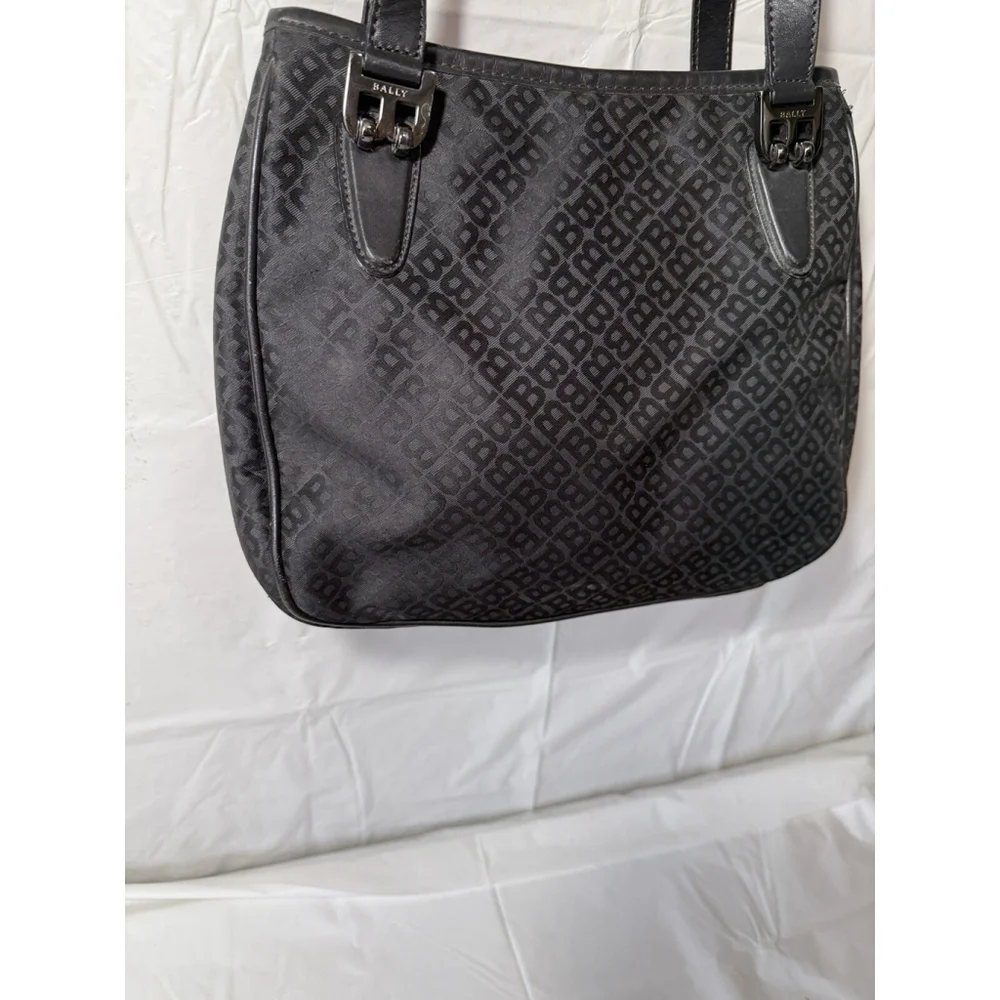 Bally SHOULDER BAG HANDBAG